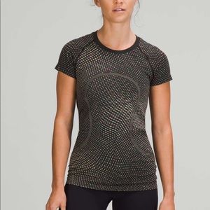 Lululemon Swiftly Tech Short Sleeve Shirt 2.0